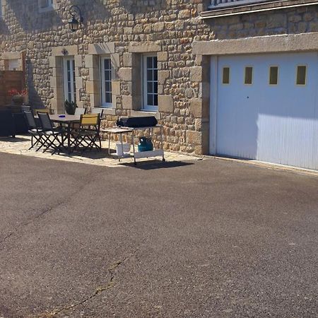 Gite En Campagne Lamegritniere Exterior foto